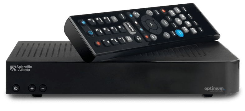 Atlanta Cable Box
